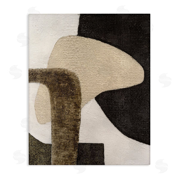 stupell industries Vanna Lam | Southwestern Neutrals Pattern