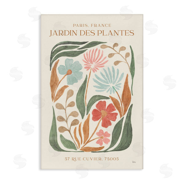 stupell industries Veronique Charron | French Exhibition Florals