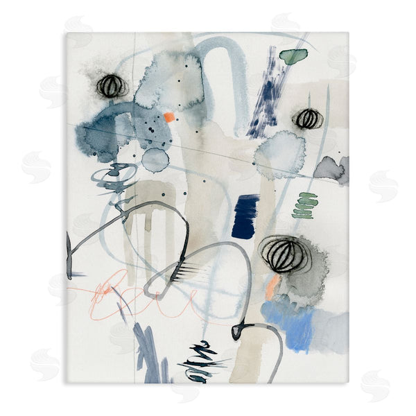 stupell industries Victoria Barnes | Abstract Shapes and Linework