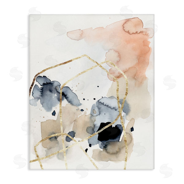 stupell industries Victoria Barnes | Abstracted Musical Beats Boho Inspired Design