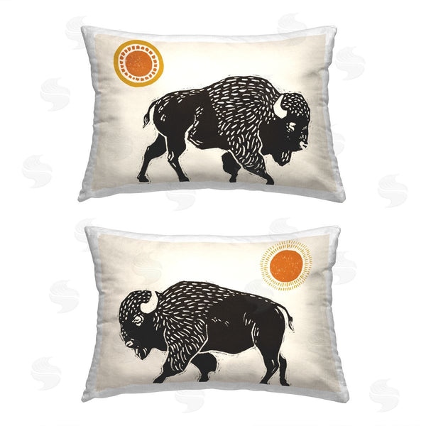stupell industries Victoria Barnes | Bison & Sun Nature