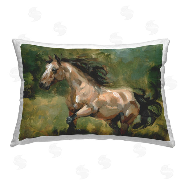 stupell industries Victoria Barnes | Brown Mare Painting