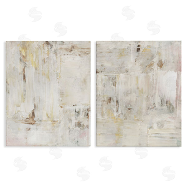 stupell industries Victoria Barnes | Contemporary Muted Abstracts