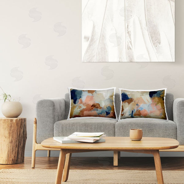 Stupell Industries Victoria Barnes | Energetic Rustic Abstractions