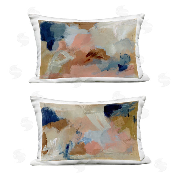 Stupell Industries Victoria Barnes | Energetic Rustic Abstractions
