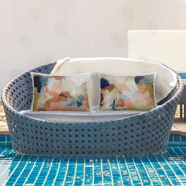 Stupell Industries Victoria Barnes | Energetic Rustic Abstractions