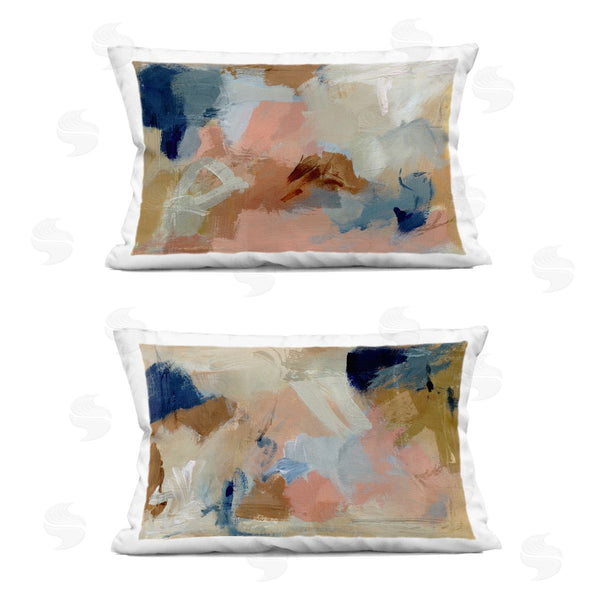 stupell industries Victoria Barnes | Energetic Rustic Abstractions