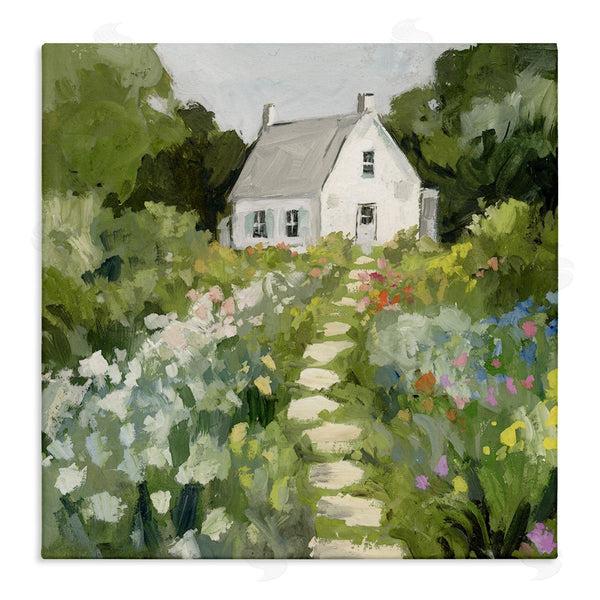 stupell industries Victoria Barnes | House She Dreamt Of