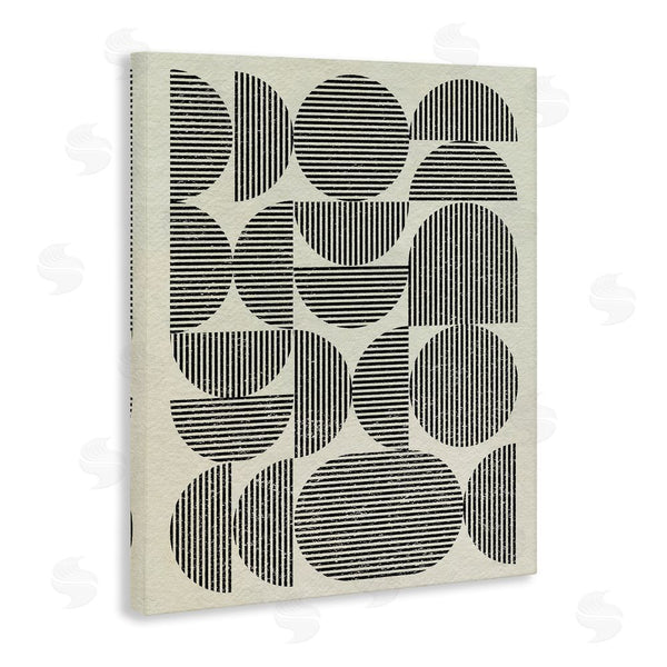 Stupell Industries Victoria Barnes | Modern Arch Shapes