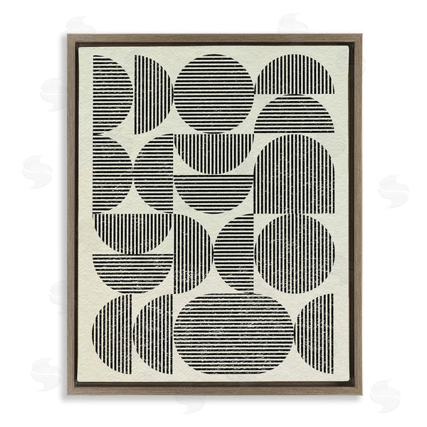 stupell industries Victoria Barnes | Modern Arch Shapes