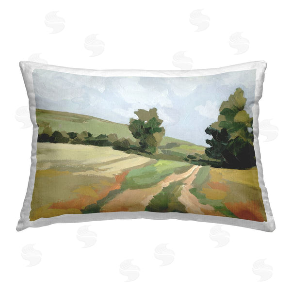 stupell industries Victoria Barnes | Modern Country Pathway