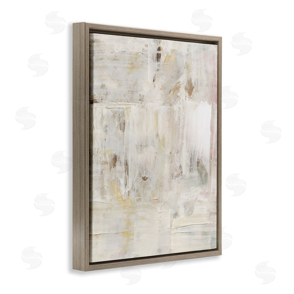 Stupell Industries Victoria Barnes | Natural Abstract Pattern