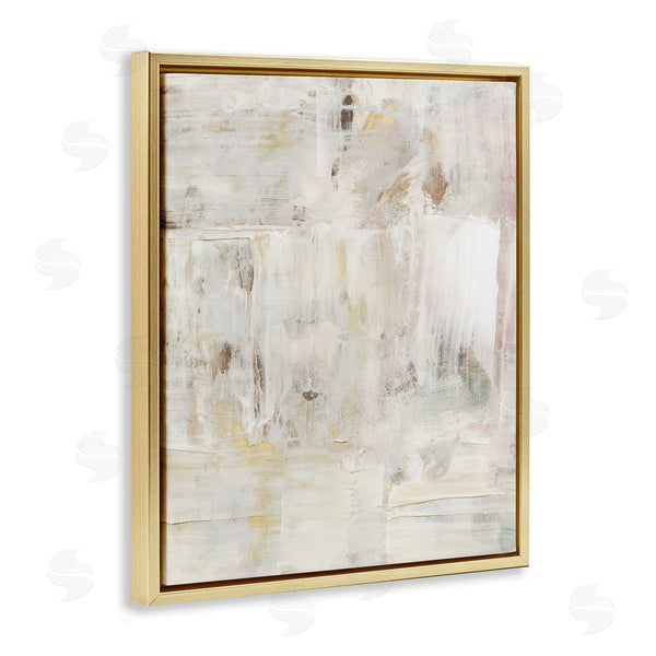 Stupell Industries Victoria Barnes | Natural Abstract Pattern