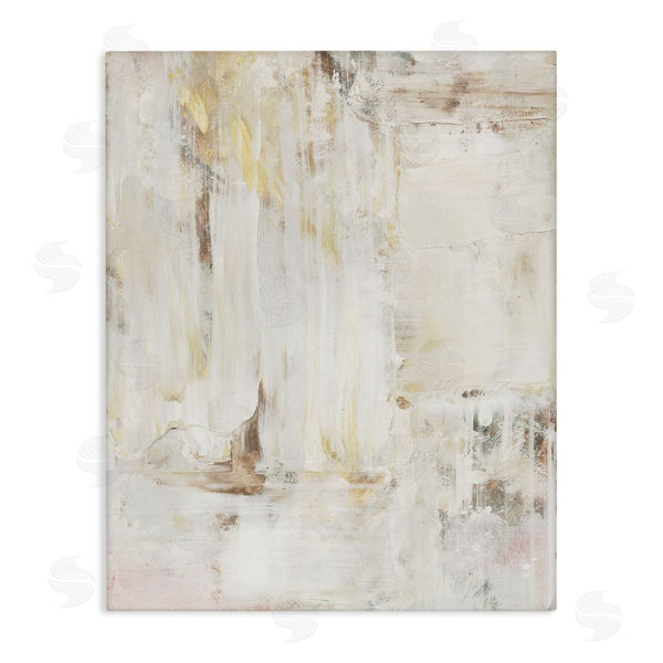 stupell industries Victoria Barnes | Natural Muted Abstract