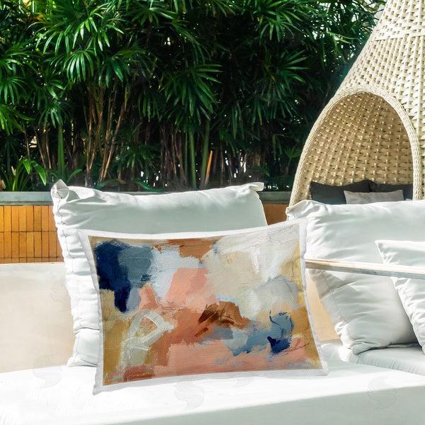 Stupell Industries Victoria Barnes | Rustic Neutrals Painting