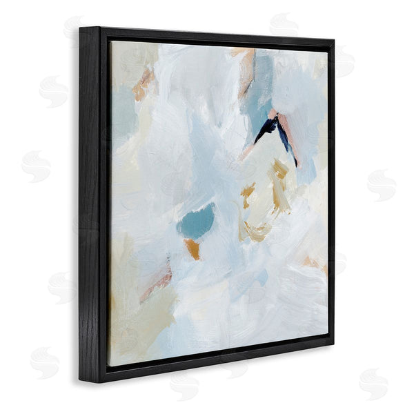 Stupell Industries Victoria Barnes | Soft Subtle Abstraction