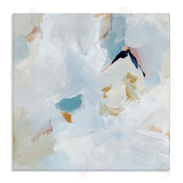 stupell industries Victoria Barnes | Soft Subtle Abstraction
