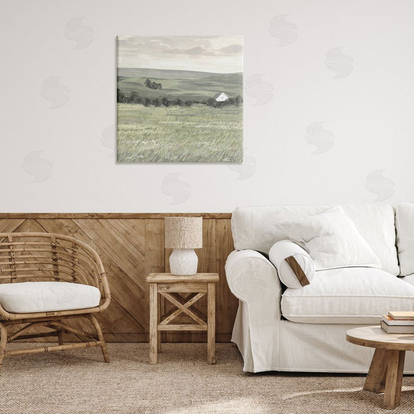 Stupell Industries Victoria Borges | Scenic Country Charm Wall Art