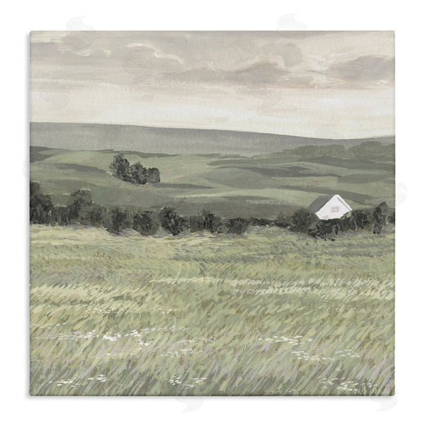 stupell industries Victoria Borges | Scenic Country Charm Wall Art