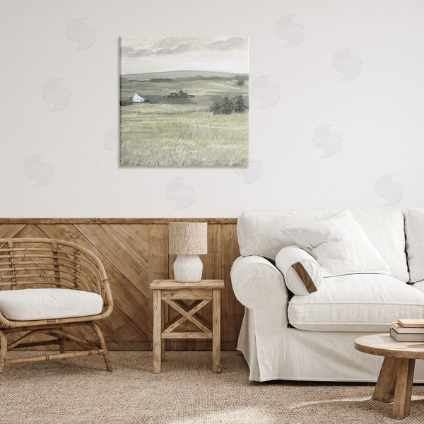 Stupell Industries Victoria Borges | Scenic Country Landscape Wall Art