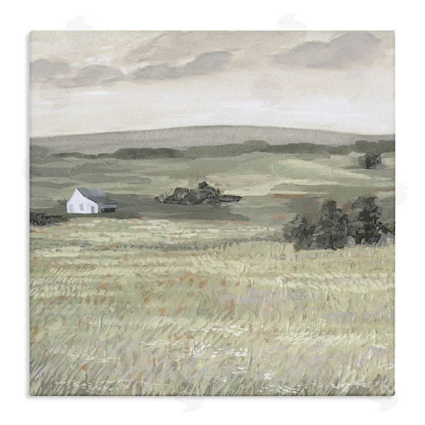 stupell industries Victoria Borges | Scenic Country Landscape Wall Art
