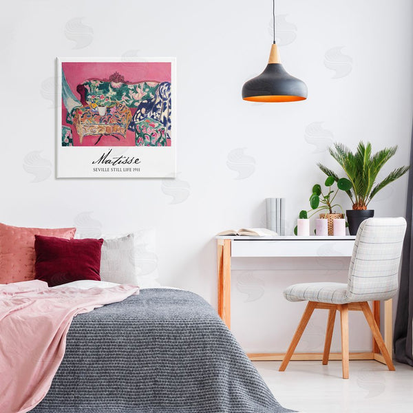 Stupell Industries Vintage Hustle | Matisse Seville Still Life