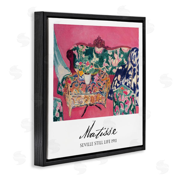 Stupell Industries Vintage Hustle | Matisse Seville Still Life