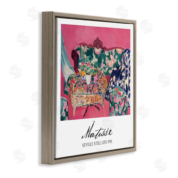 Stupell Industries Vintage Hustle | Matisse Seville Still Life