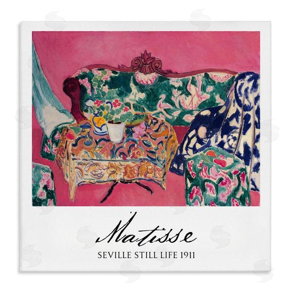 stupell industries Vintage Hustle | Matisse Seville Still Life
