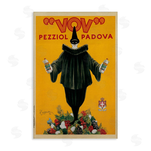 stupell industries Vintage Poster | Vintage Drink Poster