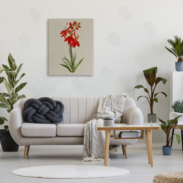 Stupell Industries Vision Studio | Traditional Blossom Study Wall Art