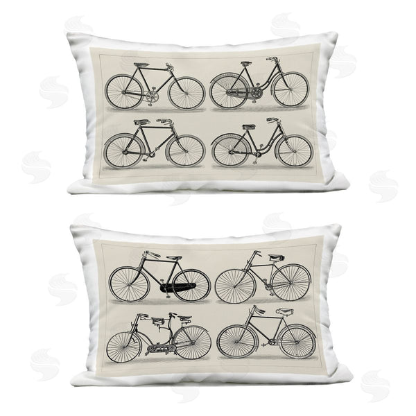 Stupell Industries Vision Studio | Vintage Bicycle Styles