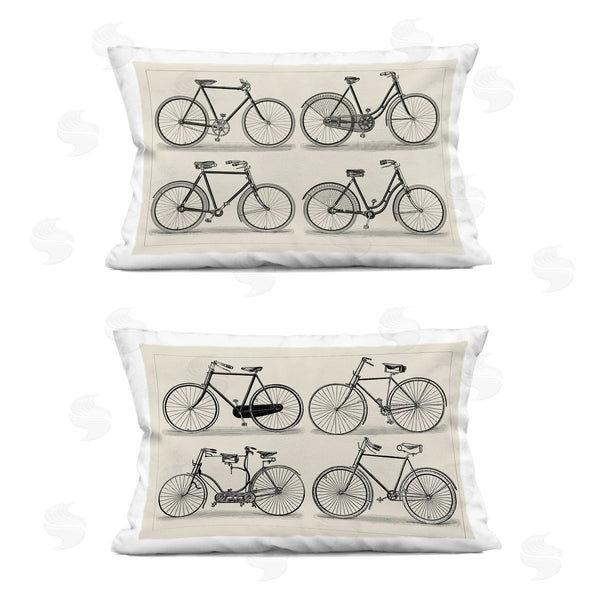 stupell industries Vision Studio | Vintage Bicycle Styles