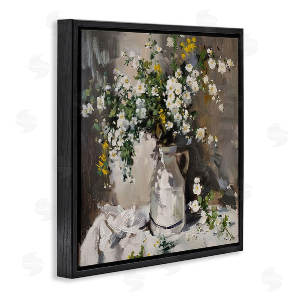 Stupell Industries Walker Noble | Late Day Sun Still Life