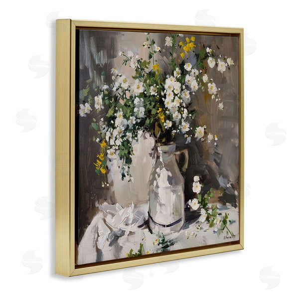 Stupell Industries Walker Noble | Late Day Sun Still Life