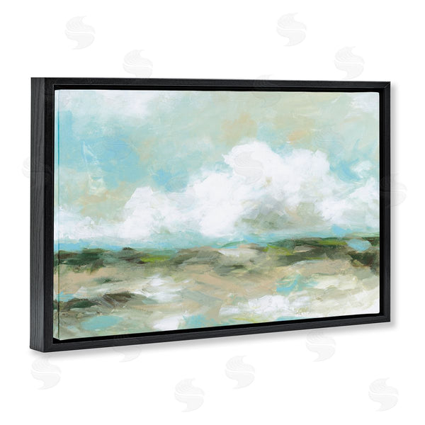 Stupell Industries Wani Pasion | It's A Fine Day Landscape