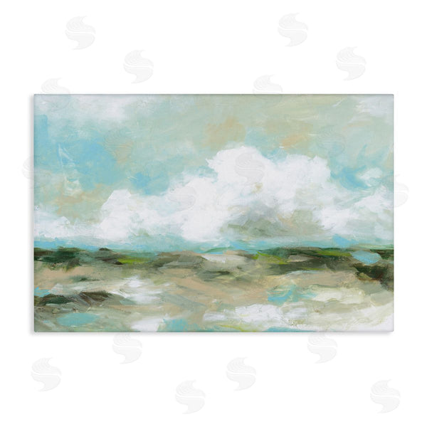 stupell industries Wani Pasion | It's A Fine Day Landscape