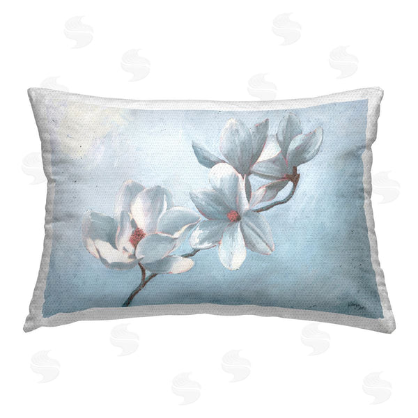 Stupell Industries Wellington Studio | Budding Magnolia Blooms