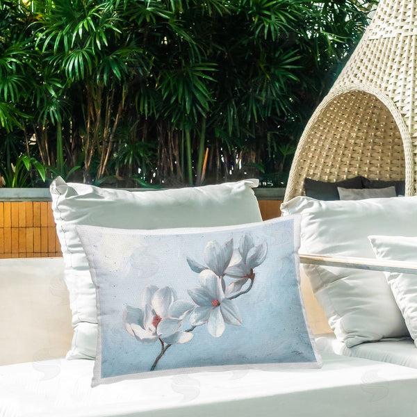Stupell Industries Wellington Studio | Budding Magnolia Blooms
