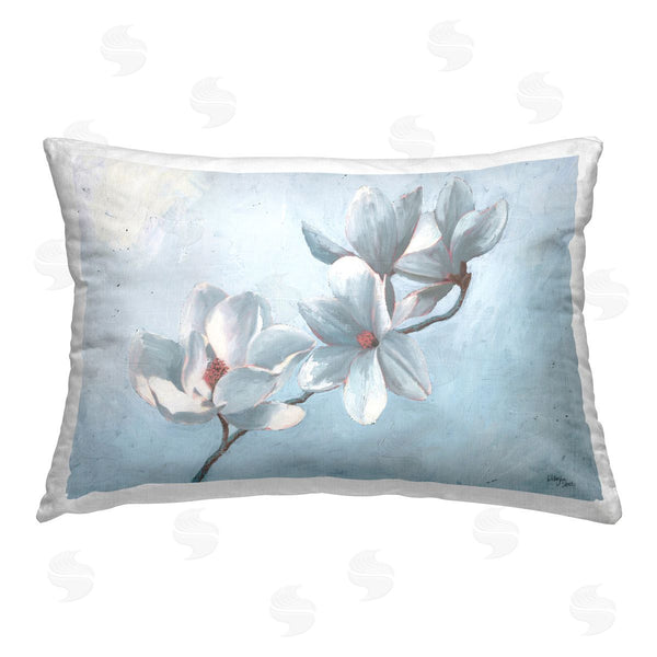 stupell industries Wellington Studio | Budding Magnolia Blooms