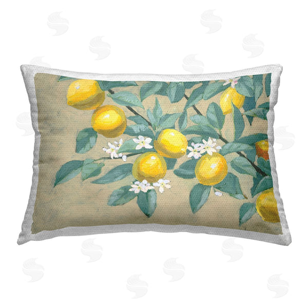 Stupell Industries Wellington Studio | Classic Vintage Lemons