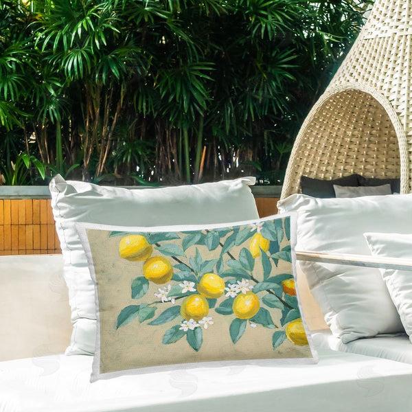 Stupell Industries Wellington Studio | Classic Vintage Lemons