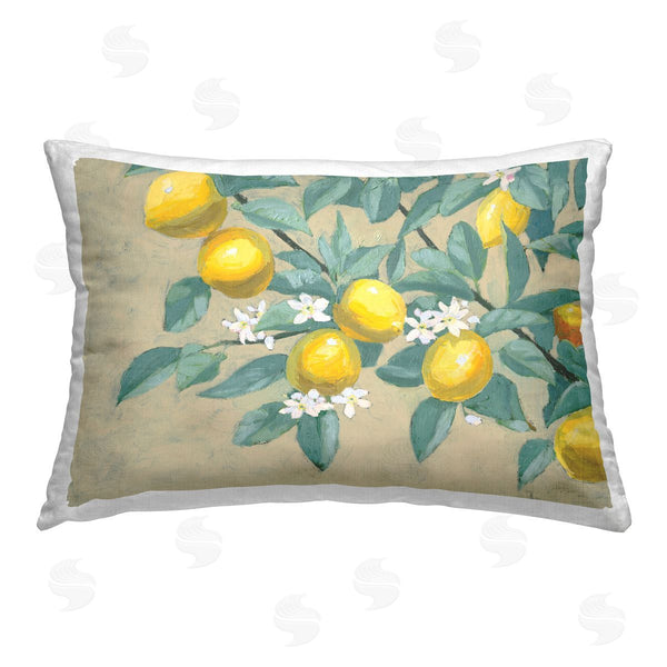 stupell industries Wellington Studio | Classic Vintage Lemons