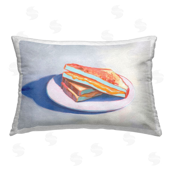 Stupell Industries Wellington Studio | Grilled Cheese Meal
