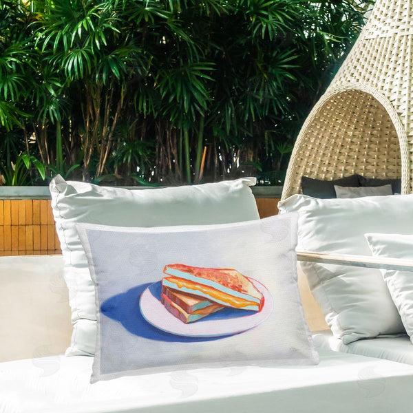 Stupell Industries Wellington Studio | Grilled Cheese Meal