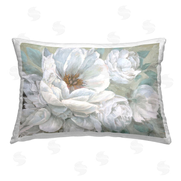 stupell industries Wellington Studio | White Beauty Bouquet