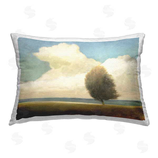 Stupell Industries Wellington Studio | Windblown Tree Landscape