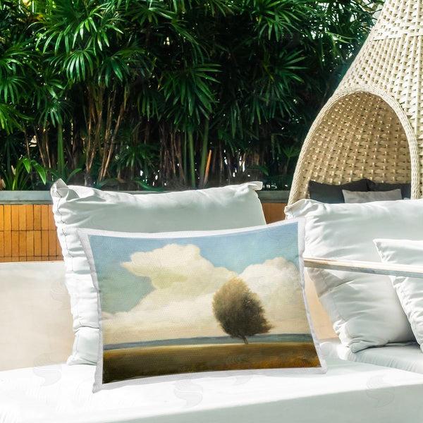 Stupell Industries Wellington Studio | Windblown Tree Landscape
