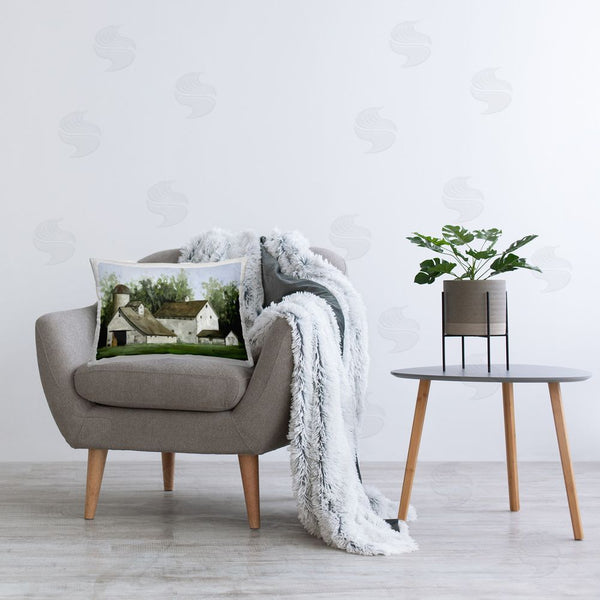 Stupell Industries White Ladder | White Barn Farmhouse