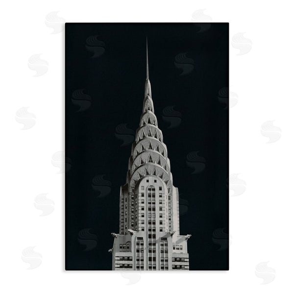 stupell industries Wild Apple Portfolio | Chrysler Building Architecture